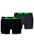 Puma Трусы мужские EVERYDAY BASIC BOXER (2шт.) [серый-графитовый]