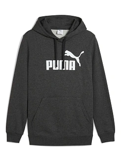Puma Джемпер мужской ESS NO. 1 LOGO HOODIE TR