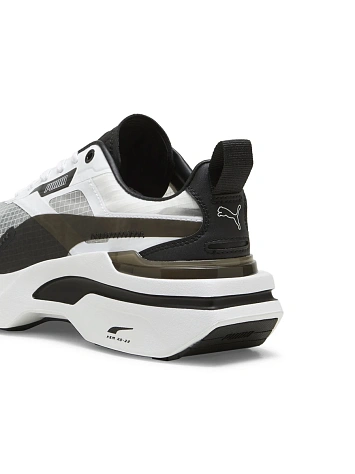 Puma Кроссовки женские KOSMO RIDER WNS