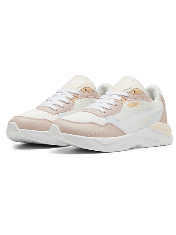 Puma Кроссовки женские X-RAY SPEED LITE