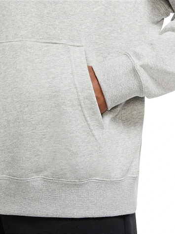 Nike Джемпер мужской NSW CLUB HOODIE PO FT