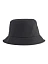 Puma Панама PREMIUM ESS SCRIPT BUCKET HAT [чёрный]
