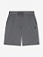 Demix Шорты мужские BASIC SOLID KNITTED SHORTS [серый]