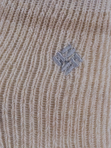 Columbia Носки подростковые BRUSHED WOOL FLEECE