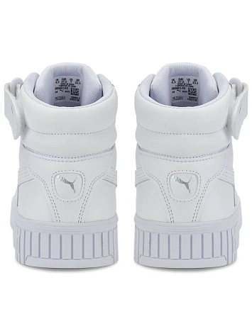 Puma Кеды женские CARINA 2.0 MID