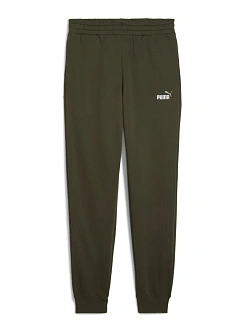 Puma Брюки мужские ESS 2 COLOR NO.1 LOGO FL CL