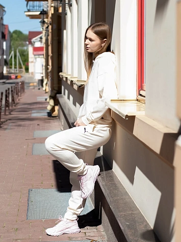 Puma Кроссовки женские HYPNOTIC LS