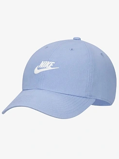Nike Кепка NSW H86 FUTURA WASHED