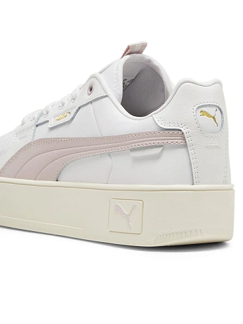 Puma Кеды женские CARINA STREET LUX