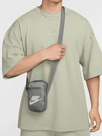 Nike Сумка портативная HERITAGE