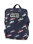 Puma Сумка через плечо ACADEMY PORTABLE [синий]