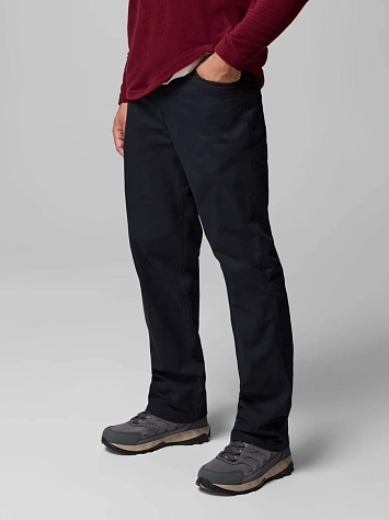 Columbia Брюки мужские RAPID RIVERS™ FLEECE LINED PANT