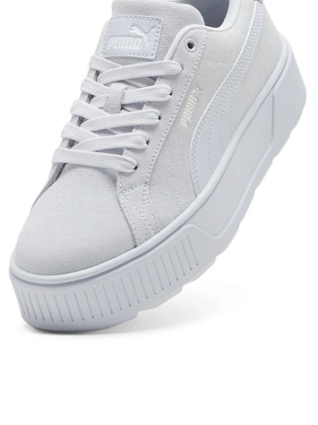 Puma Кеды женские KARMEN