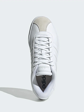 Adidas Кеды женские VL COURT BOLD