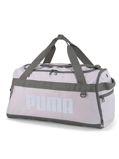 Puma Сумка спортивная CHALLENGER DUFFEL BAG S