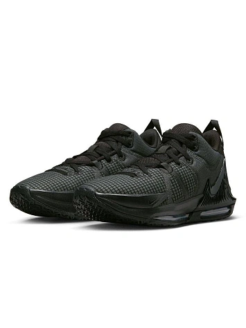 Nike Кроссовки мужские LEBRON WITNESS 7