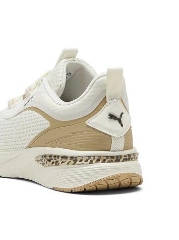 Puma Кроссовки женские SOFTRIDE CHARM ANIMAL WNS
