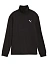 Puma Джемпер женский HER HIGH NECK CREW TR [чёрный]