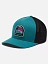 Columbia Кепка COLUMBIA MESH™ BALLCAP [голубой-тёмный]