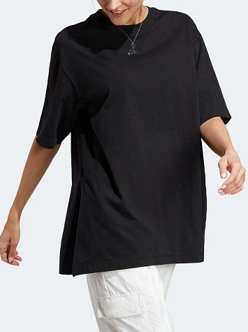 Adidas Футболка женская DANCE BF T