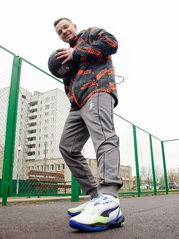 Termit Куртка утеплённая мужская