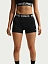 Nike Шорты женские NP DF 365 MR 3IN SHORT USM [чёрный]