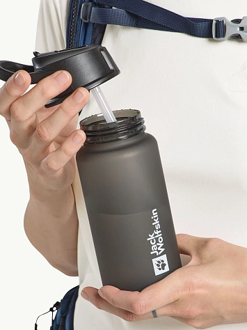 Jack Wolfskin Бутылка для воды SAIMA STRAW 0.5L