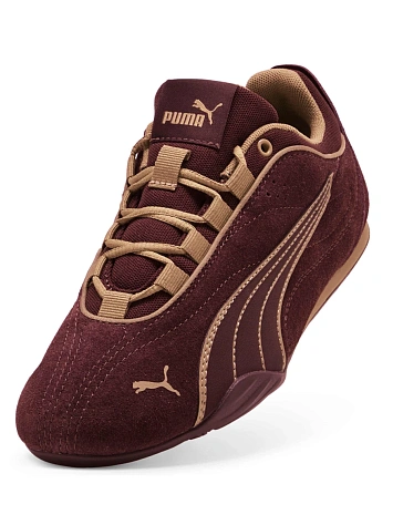 Puma Кроссовки CATCH SOLEIL SD