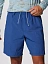 Columbia Шорты мужские BACKCAST™ IV WATER SHORT [синий]