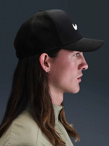 Nike Кепка RISE CAP S CB SWSH TKR L