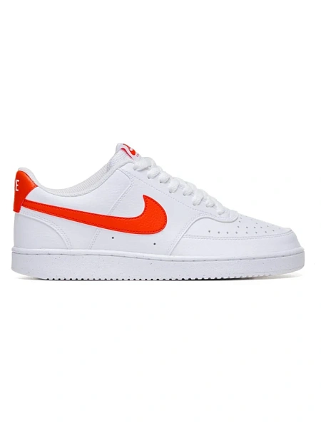 Nike Кеды мужские COURT VISION LOW BETTER