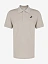 Demix Поло мужское BASIC SOLID POLO T-SHIRT [бежевый]