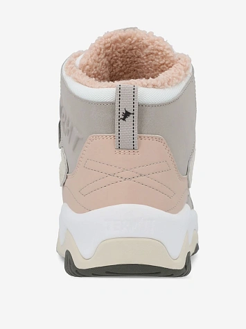 Termit Ботинки женские JUMBLE NEXT CL MID