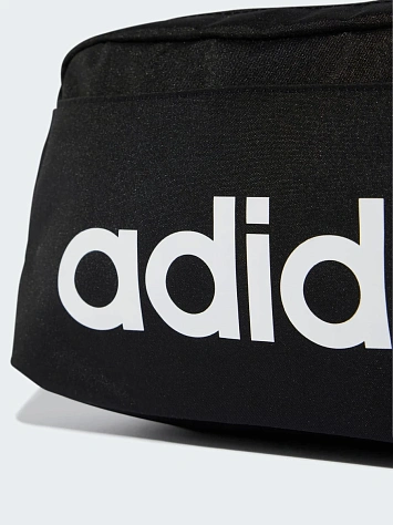 Adidas Сумка поясная LINEAR BUM BAG