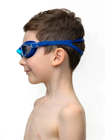 25DEGREES Очки для плавания подростковые CORAL