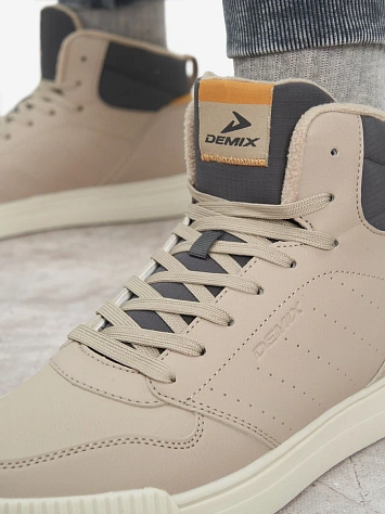 Demix Ботинки мужские BOARD 5 MID