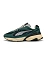 Puma Кроссовки мужские FADE NITRO LS S [синий]
