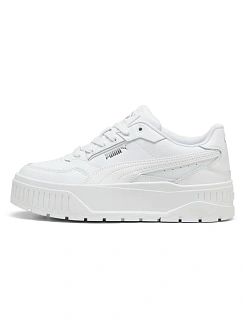 Puma Кеды женские KARMEN II IDOL