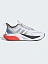 Adidas Кроссовки мужские ALPHABOUNCE+ [белый]