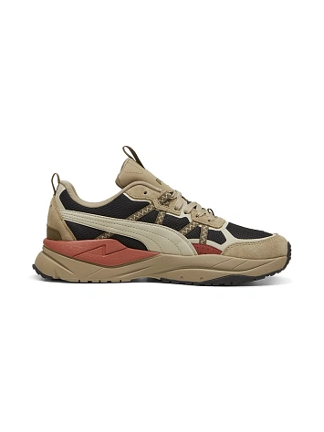 Puma Кроссовки мужские X-RAY TOUR