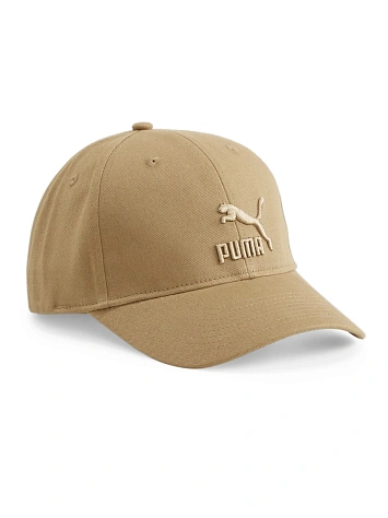 Puma Кепка ARCHIVE LOGO BB