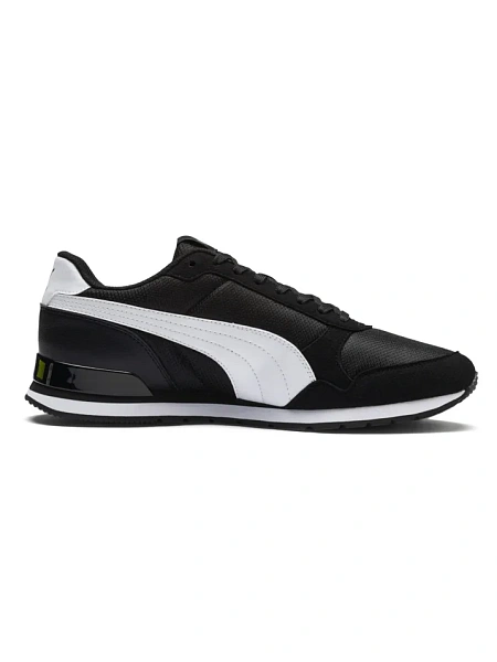 Puma Кроссовки мужские ST RUNNER V2 MESH