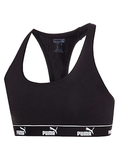 Puma Топ женский ICONIC RACER BACK
