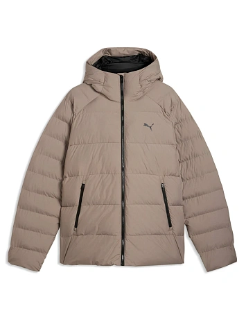 Puma Куртка утеплённая мужская MONO HOODED JACKET