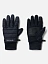 Columbia Перчатки мужские M POWDER LITE™ II GLOVE [чёрный]