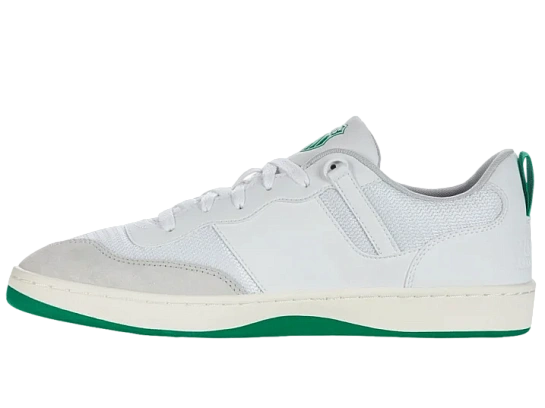 K-Swiss Кеды мужские K-VARSITY