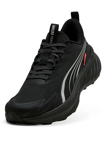 Puma Кроссовки мужские POUNCE LITE 2 TRAIL PRIMALOFT
