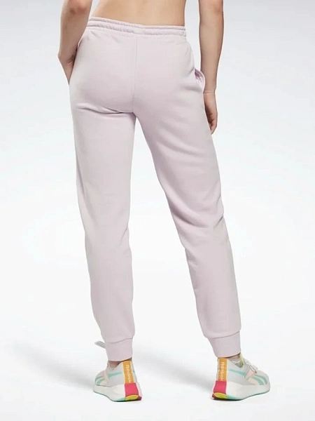 Reebok Брюки женские RI FRENCH TERRY PANT