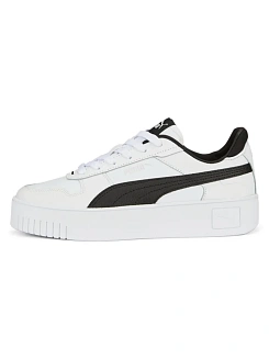 Puma Кеды женские CARINA STREET