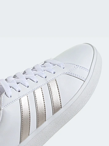 Adidas Кеды женские GRAND COURT TD LIFESTYLE COURT CASUAL SHOES